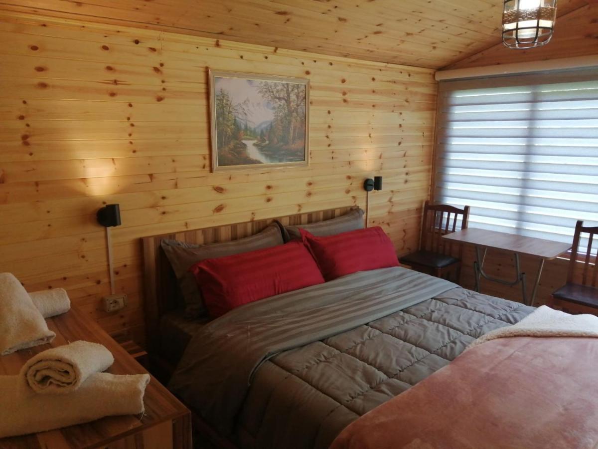 Bujtina Pllumi Theth Bed and Breakfast Exteriör bild